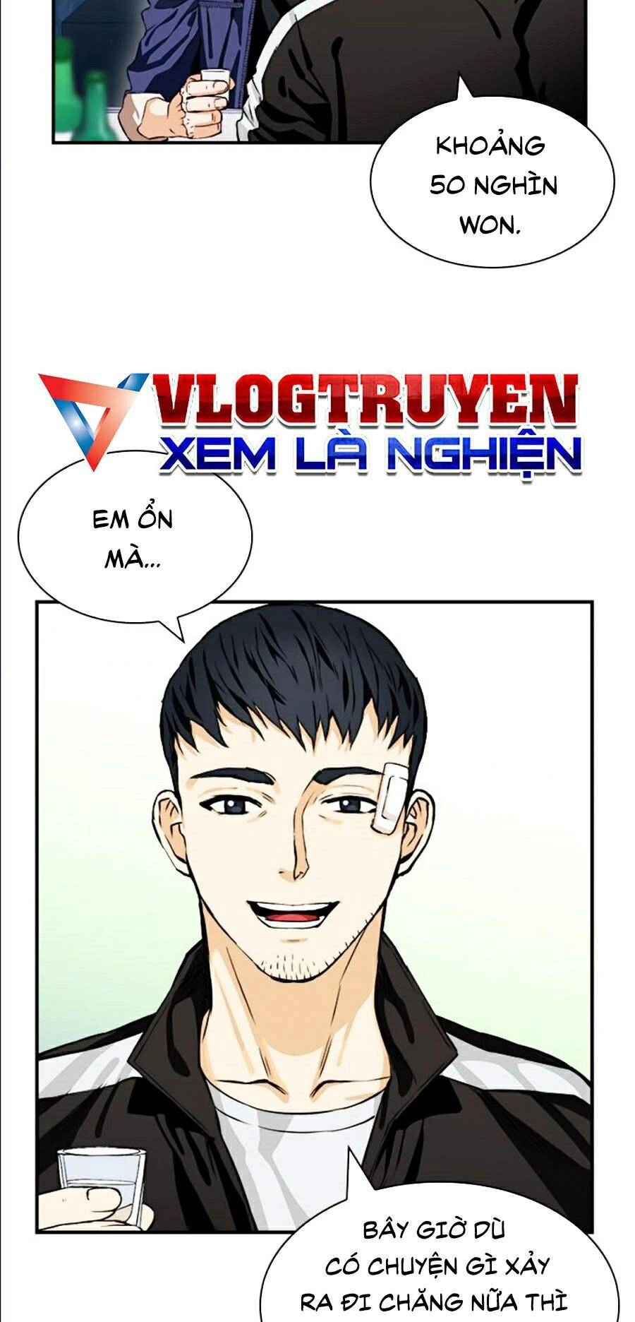 Druid Tại Ga Seoul Chapter 8 - 73