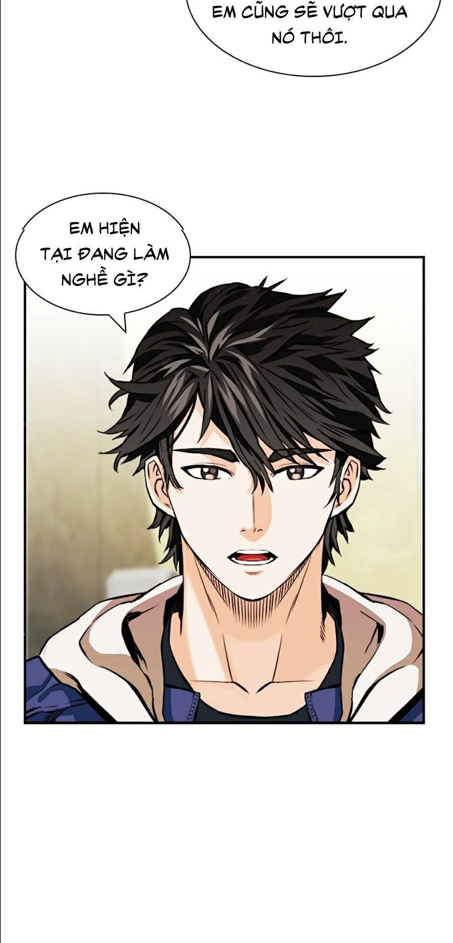 Druid Tại Ga Seoul Chapter 8 - 74