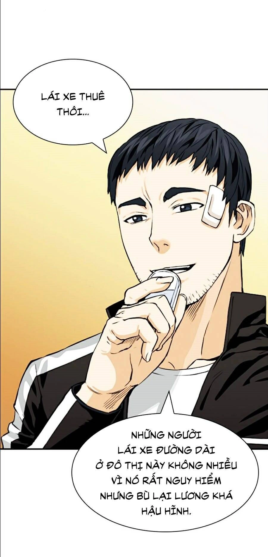 Druid Tại Ga Seoul Chapter 8 - 75