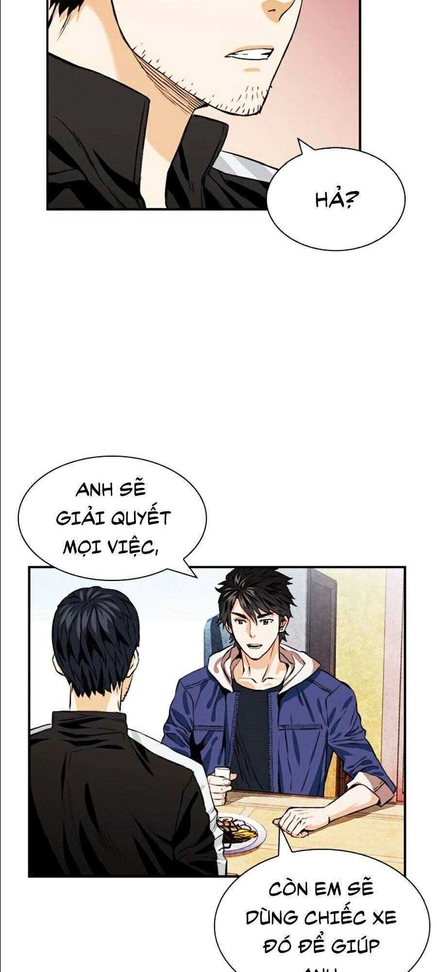 Druid Tại Ga Seoul Chapter 8 - 91