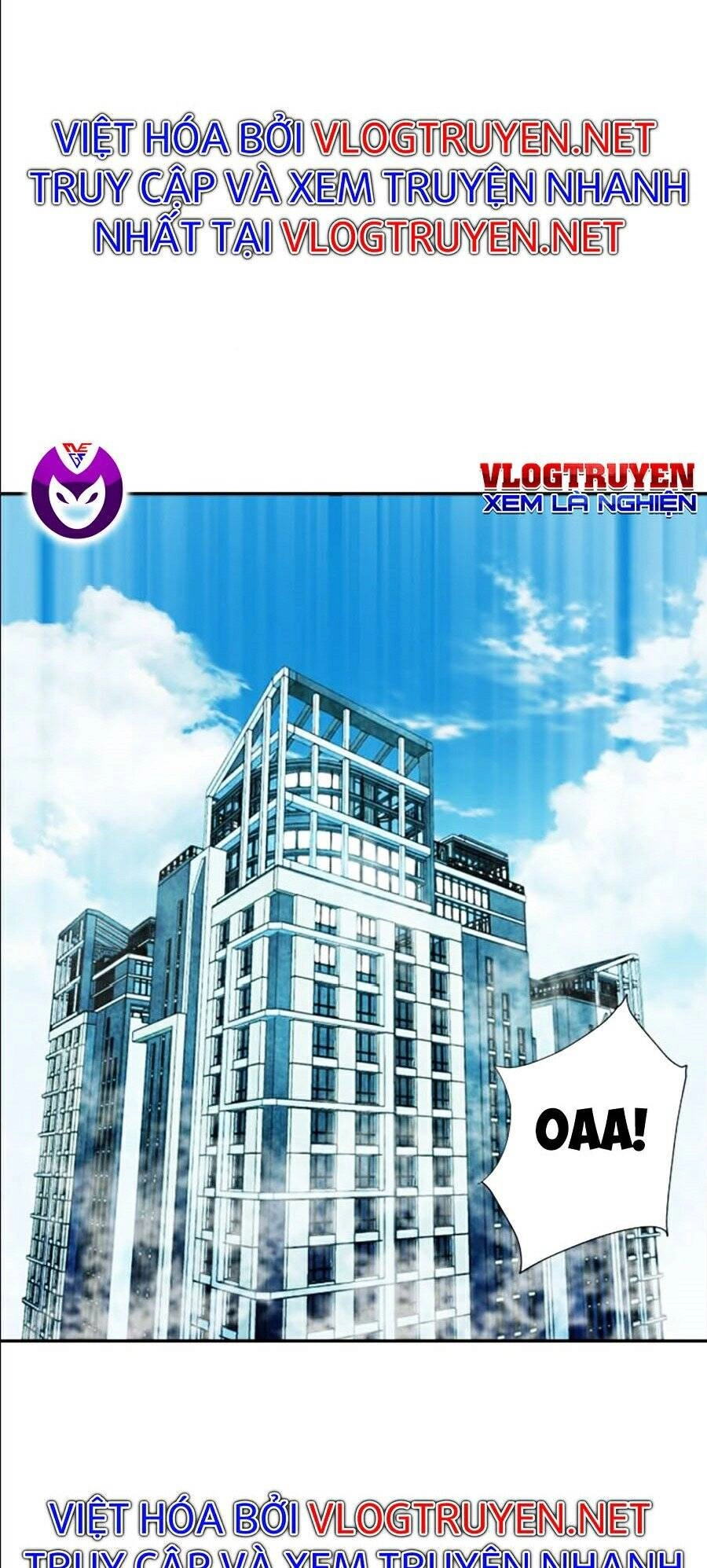 Druid Tại Ga Seoul Chapter 9 - 2