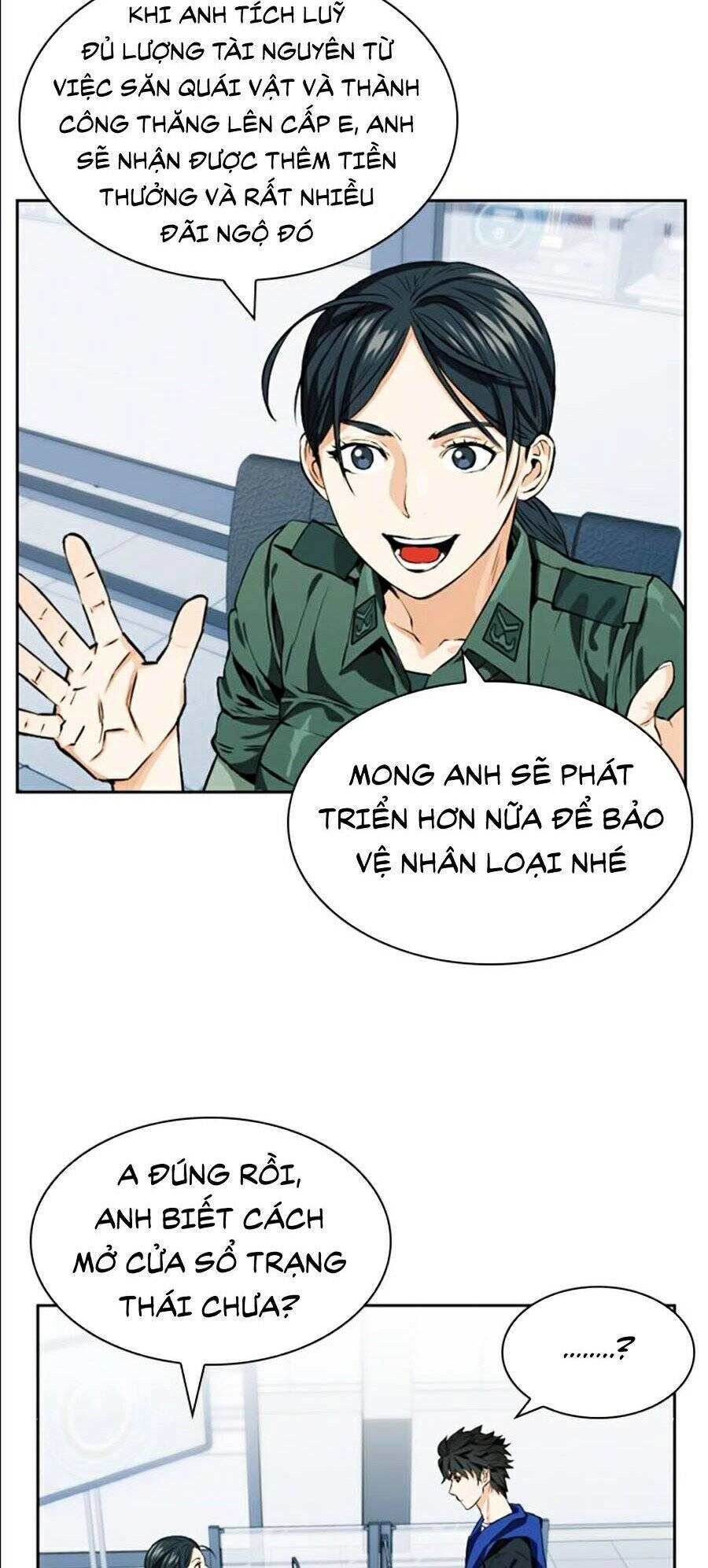 Druid Tại Ga Seoul Chapter 9 - 6