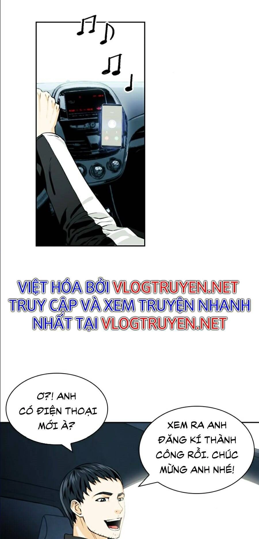 Druid Tại Ga Seoul Chapter 9 - 11