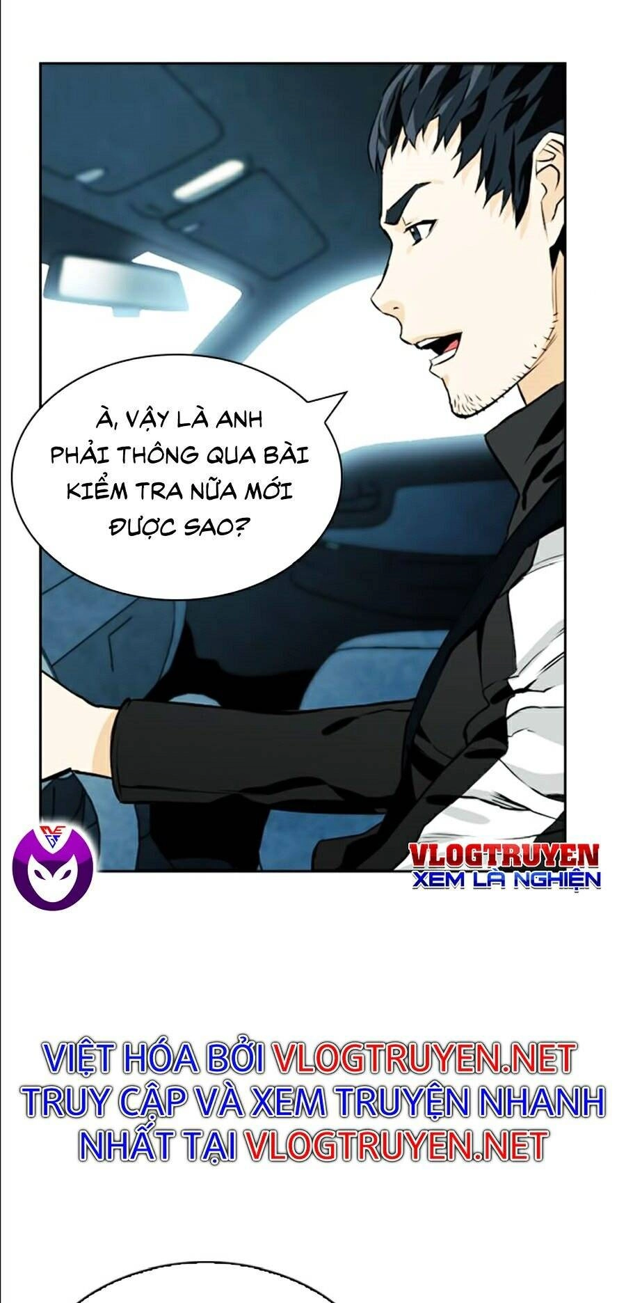 Druid Tại Ga Seoul Chapter 9 - 13