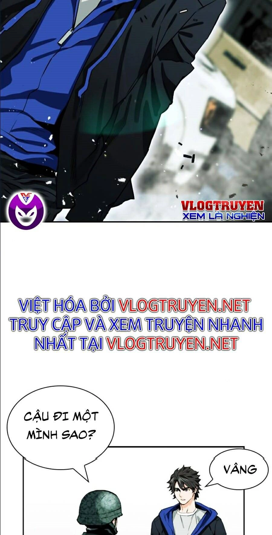 Druid Tại Ga Seoul Chapter 9 - 29