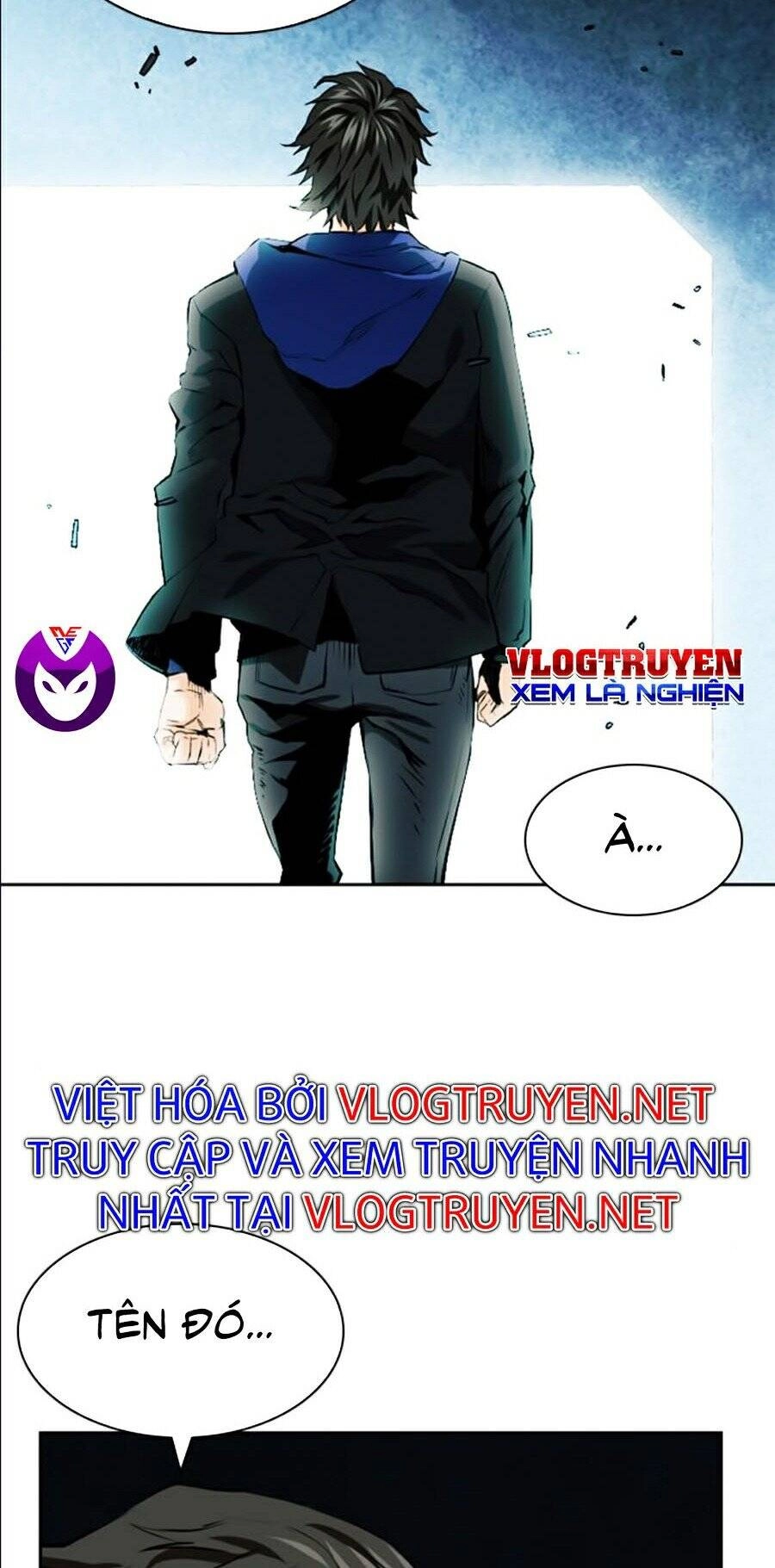 Druid Tại Ga Seoul Chapter 9 - 36