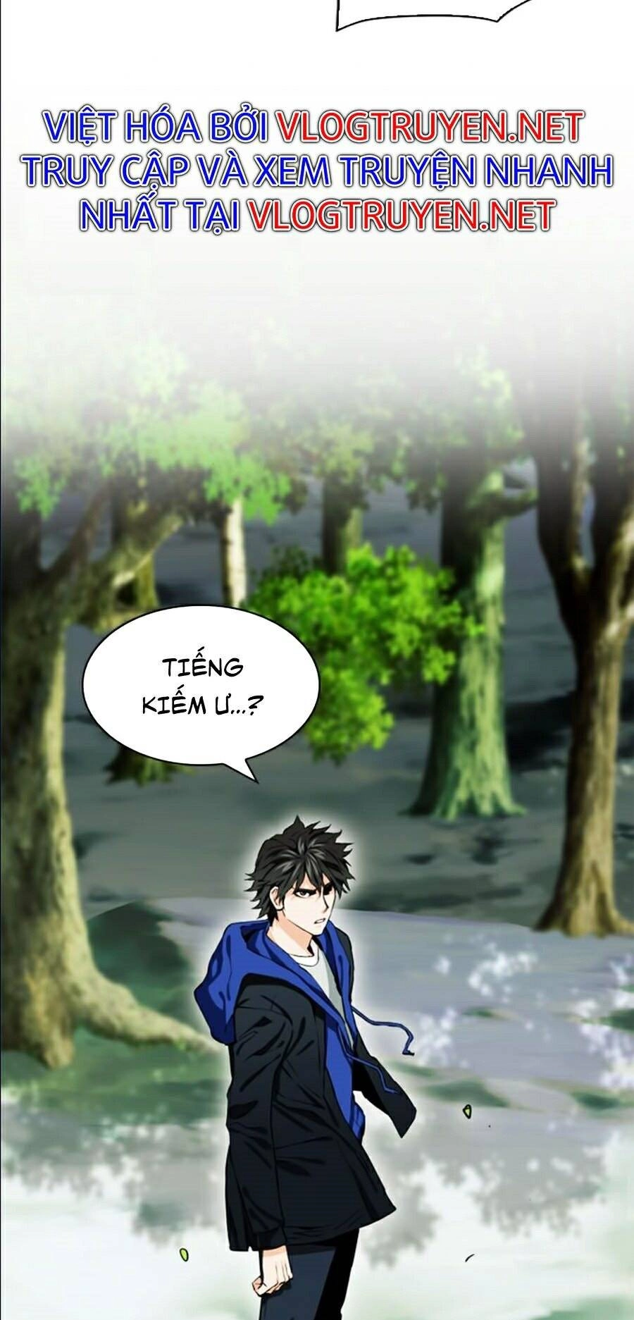 Druid Tại Ga Seoul Chapter 9 - 55