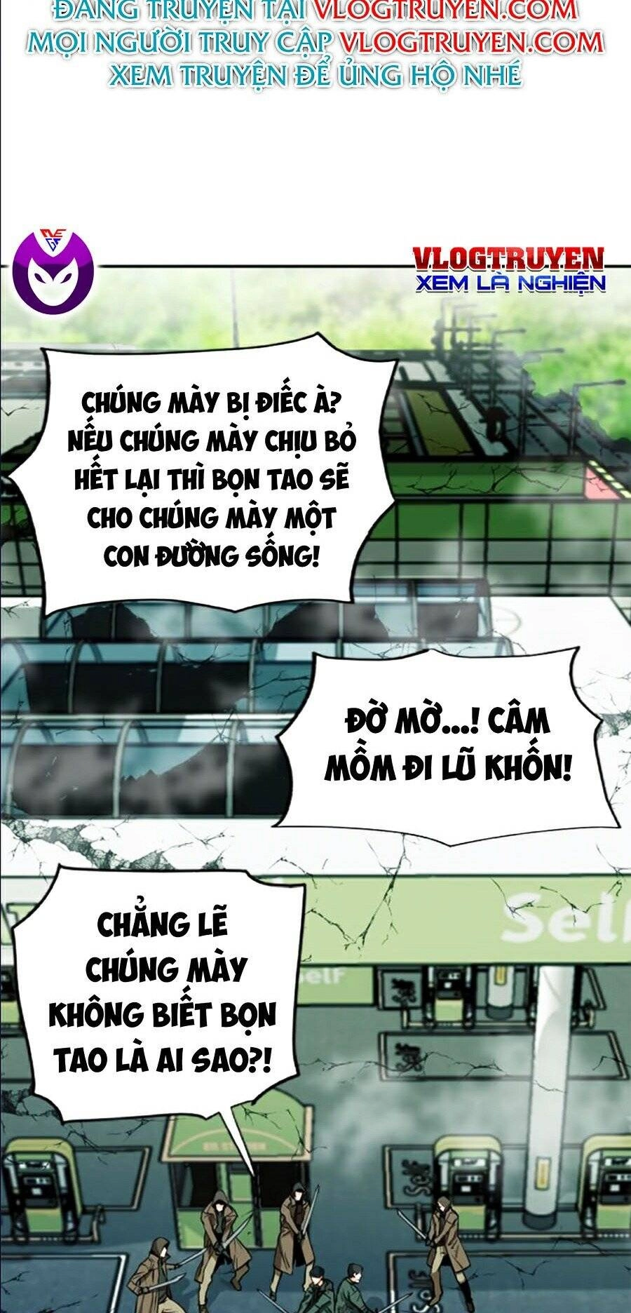 Druid Tại Ga Seoul Chapter 9 - 66