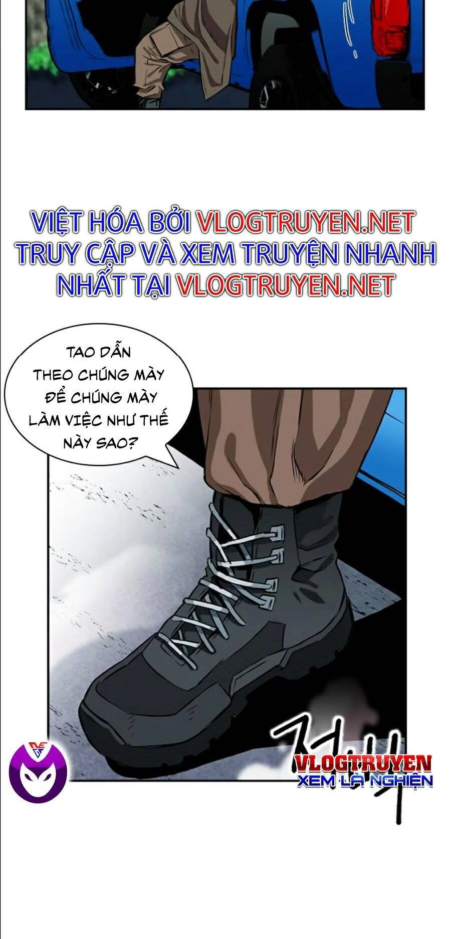 Druid Tại Ga Seoul Chapter 9 - 69