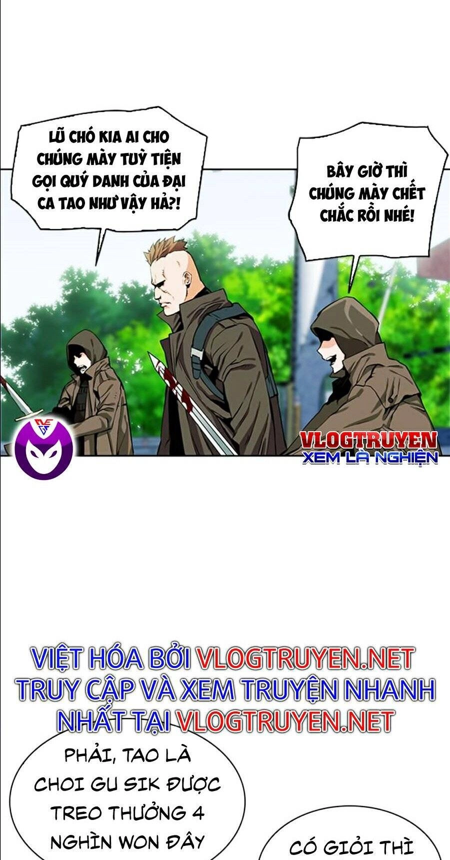 Druid Tại Ga Seoul Chapter 9 - 79