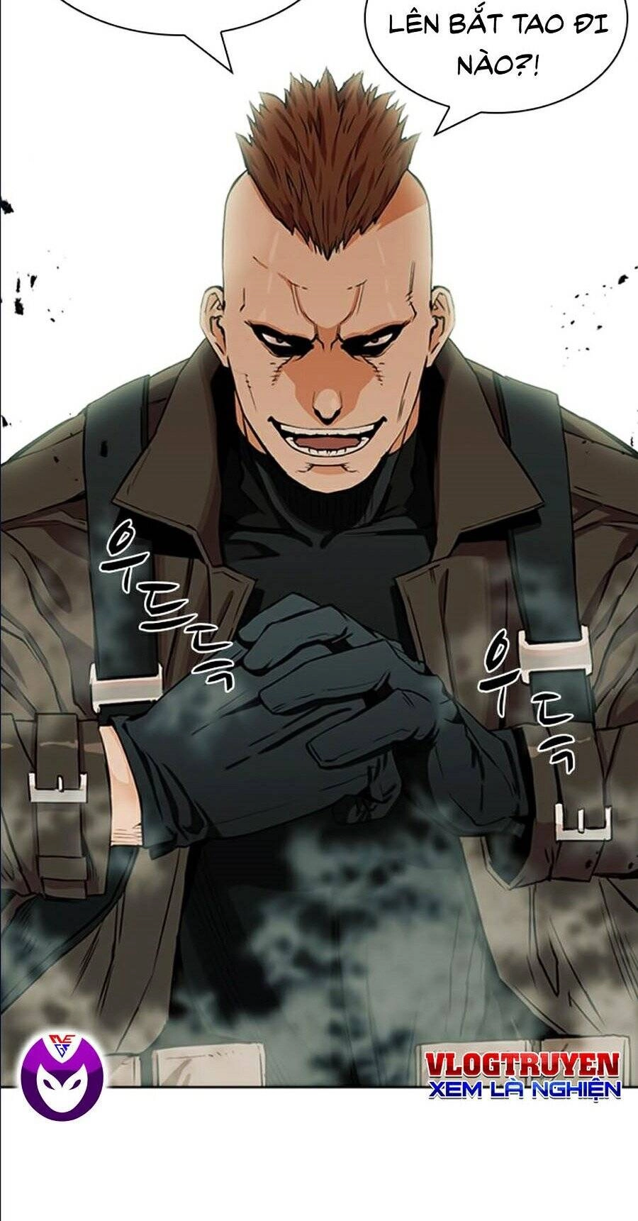 Druid Tại Ga Seoul Chapter 9 - 80