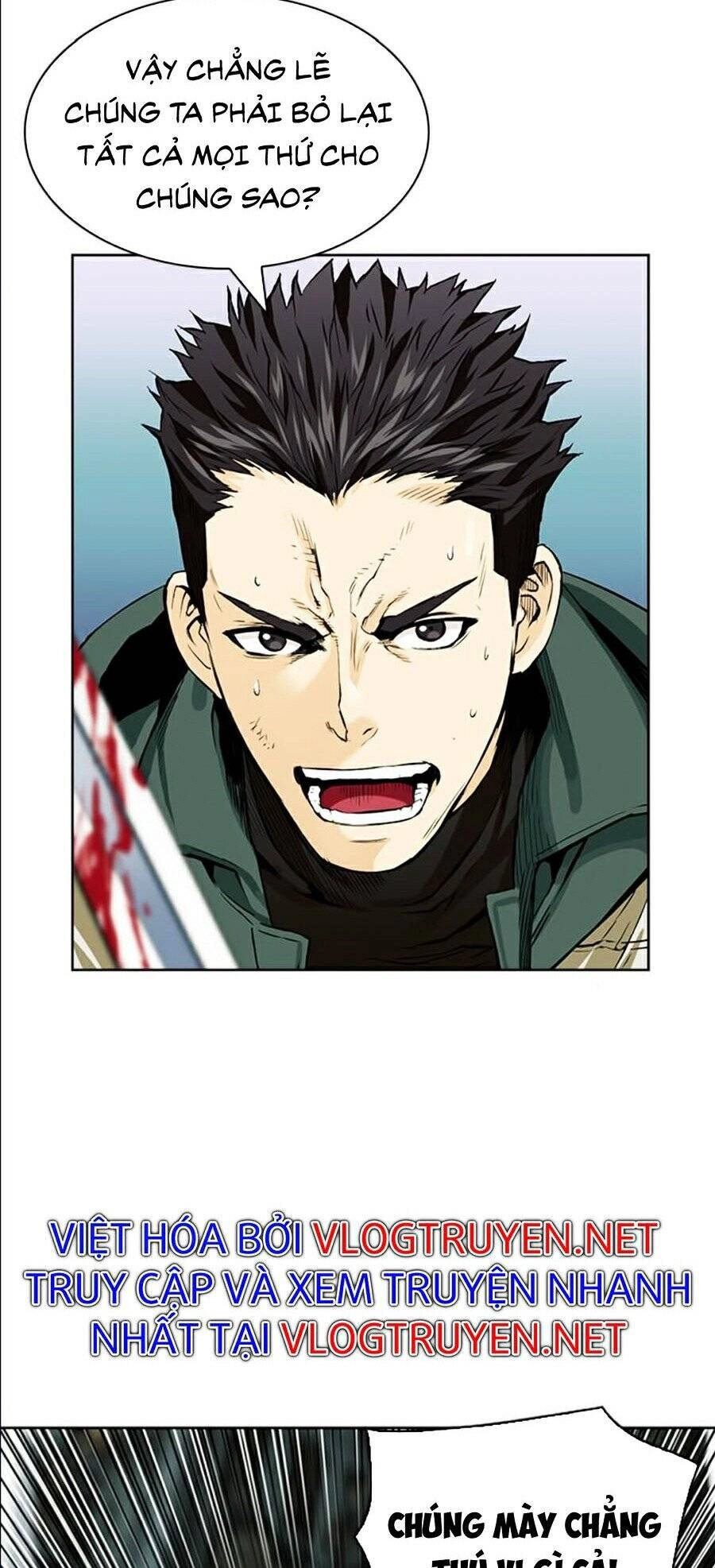 Druid Tại Ga Seoul Chapter 9 - 82