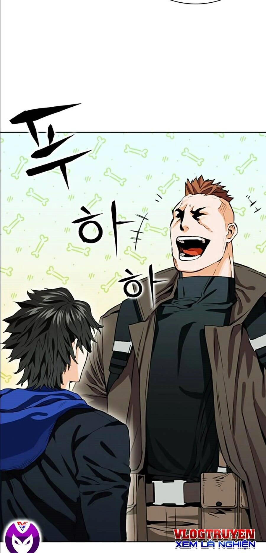 Druid Tại Ga Seoul Chapter 9 - 94