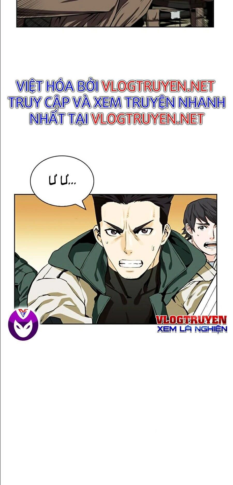 Druid Tại Ga Seoul Chapter 9 - 107