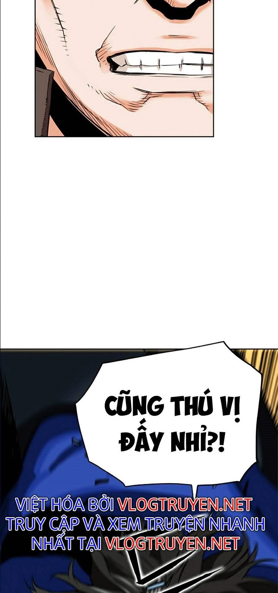 Druid Tại Ga Seoul Chapter 10 - 3