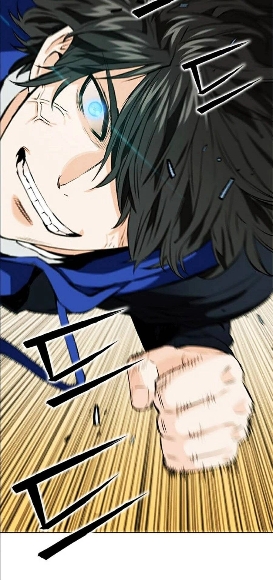 Druid Tại Ga Seoul Chapter 10 - 4