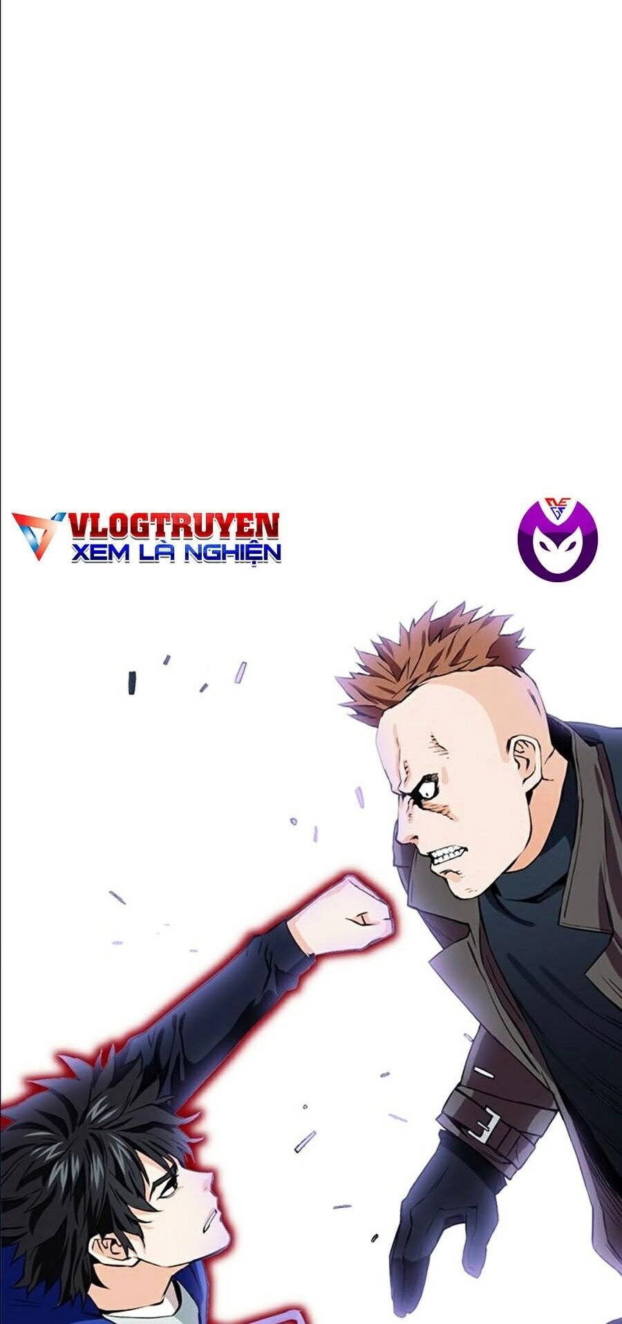 Druid Tại Ga Seoul Chapter 10 - 7