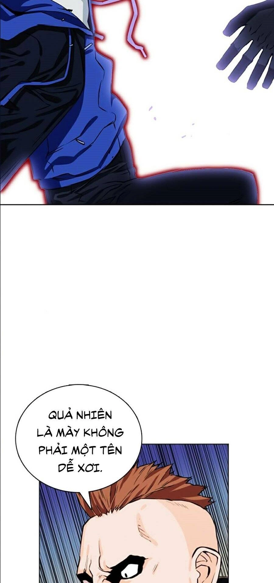 Druid Tại Ga Seoul Chapter 10 - 8