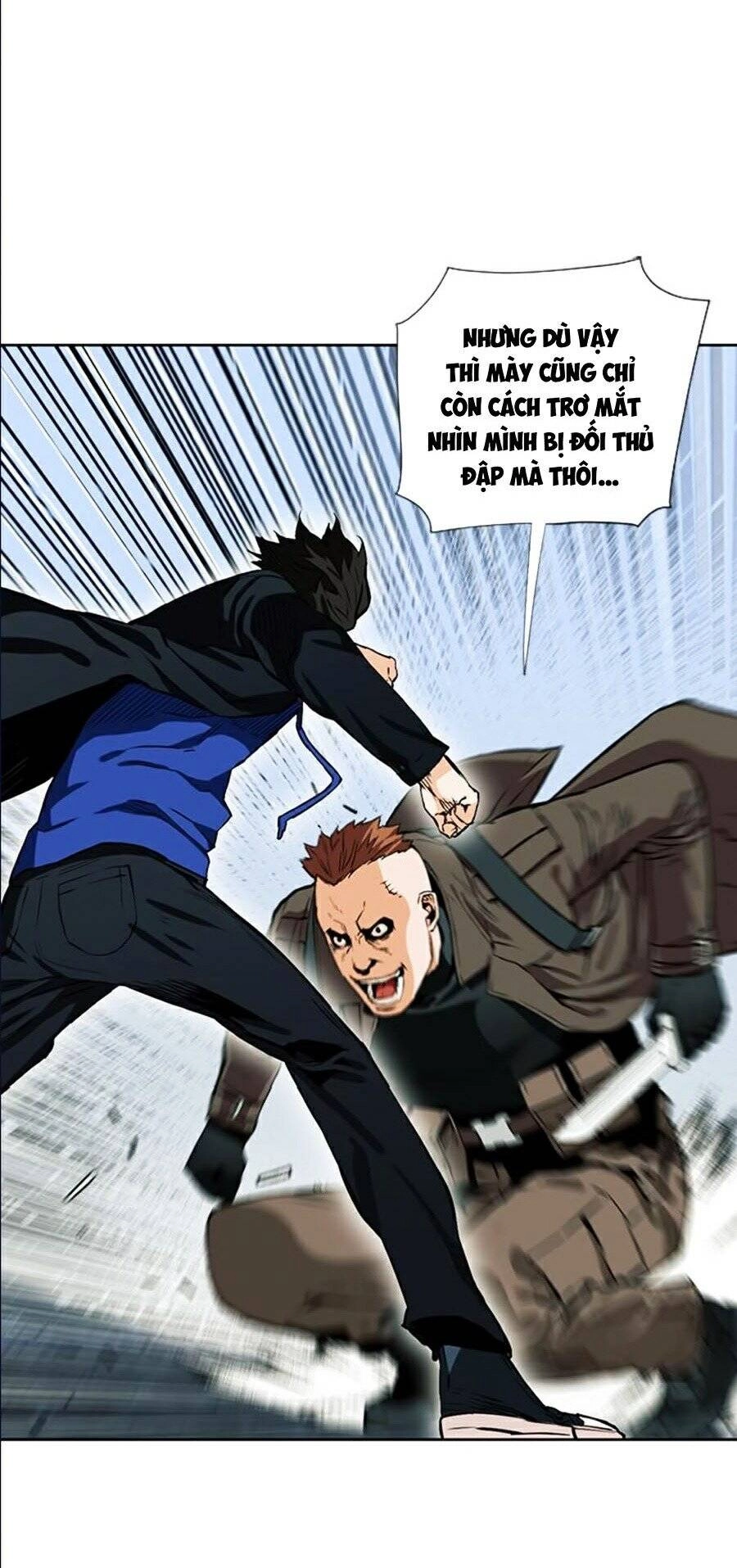 Druid Tại Ga Seoul Chapter 10 - 10