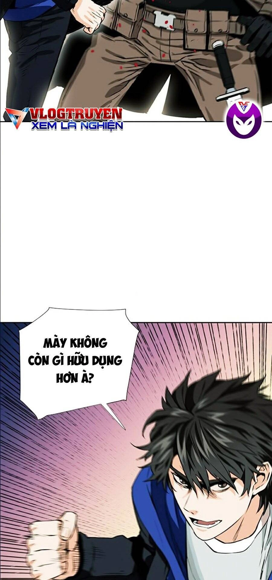 Druid Tại Ga Seoul Chapter 10 - 13