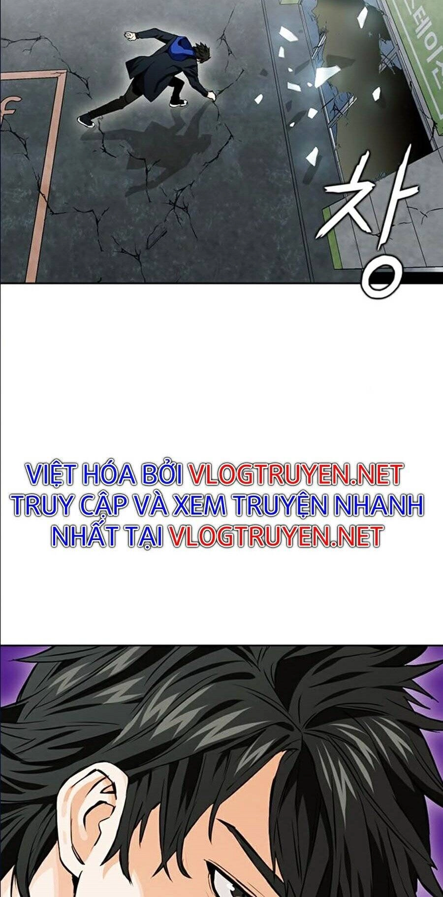 Druid Tại Ga Seoul Chapter 10 - 25