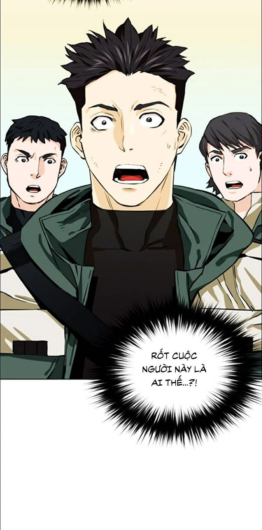 Druid Tại Ga Seoul Chapter 10 - 27