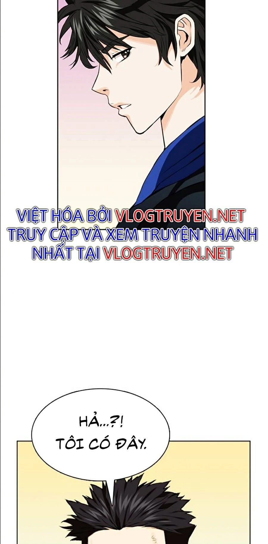 Druid Tại Ga Seoul Chapter 10 - 31