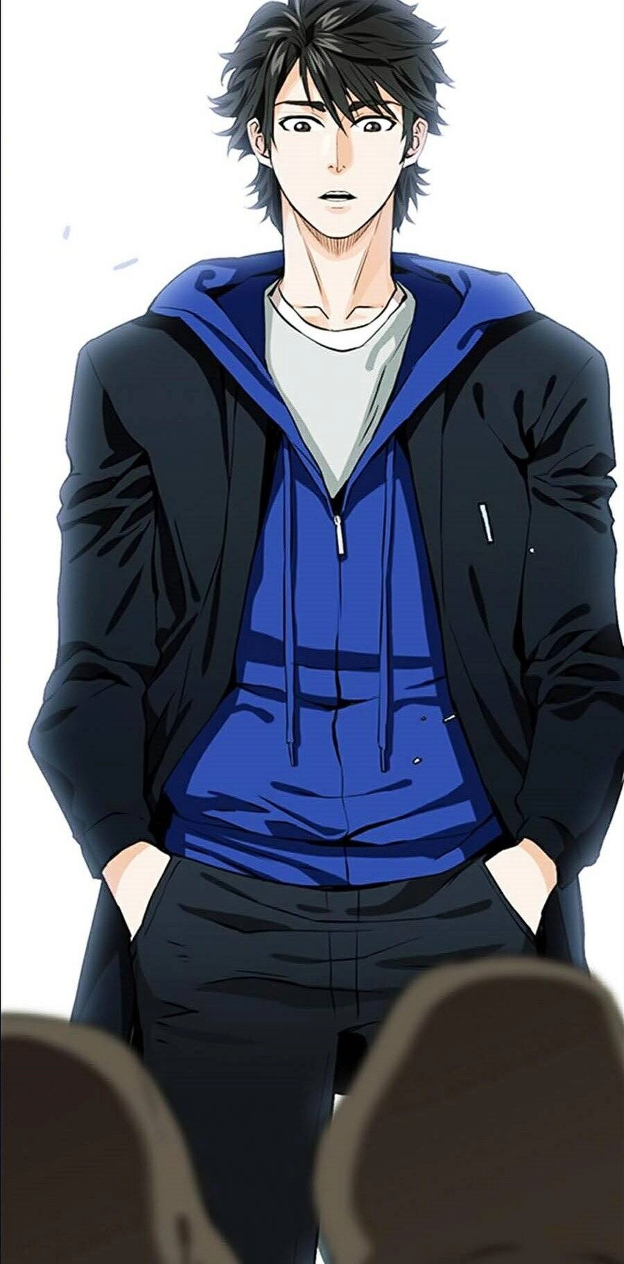 Druid Tại Ga Seoul Chapter 10 - 33