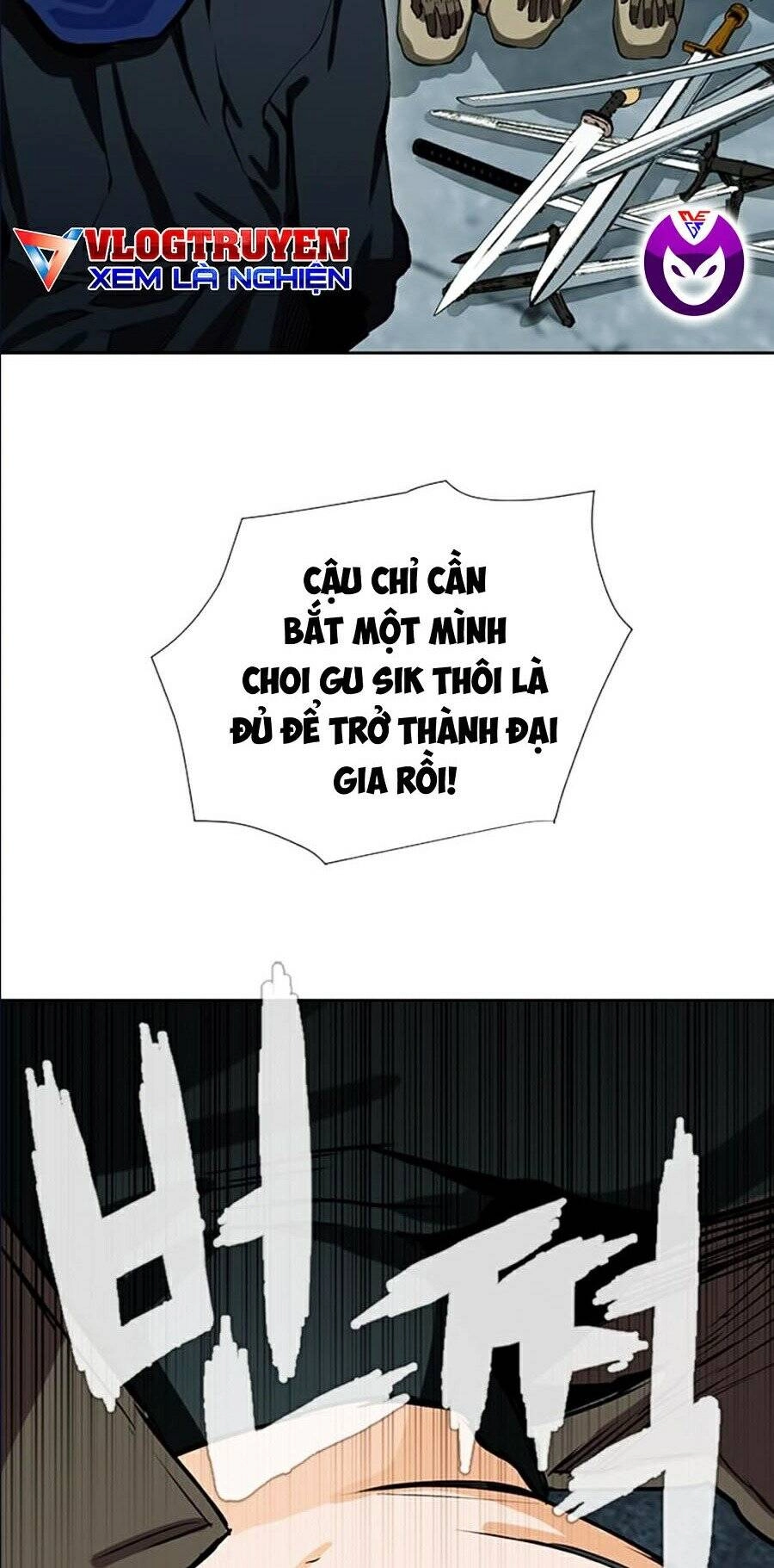 Druid Tại Ga Seoul Chapter 10 - 36