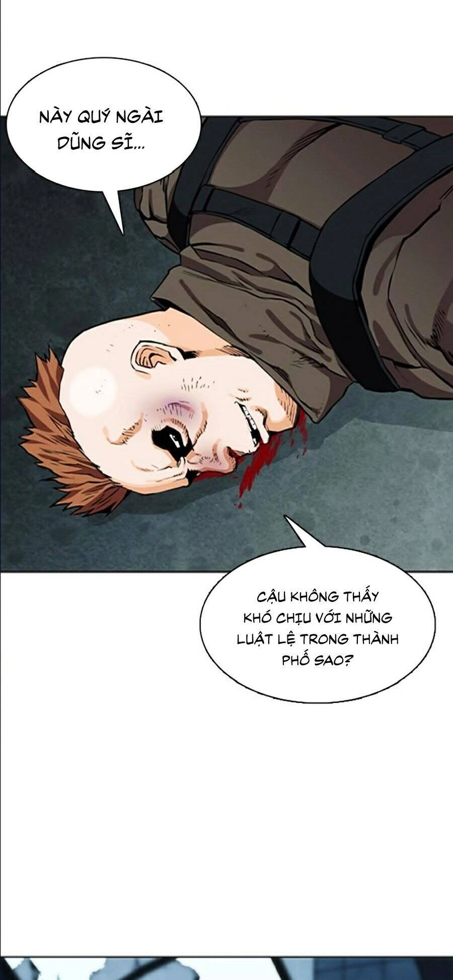 Druid Tại Ga Seoul Chapter 10 - 46