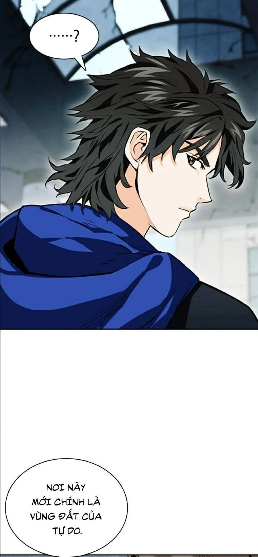 Druid Tại Ga Seoul Chapter 10 - 47