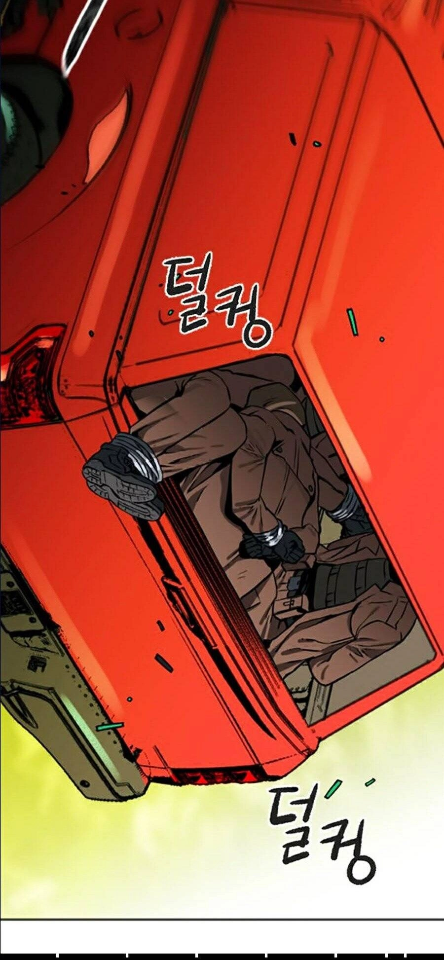 Druid Tại Ga Seoul Chapter 10 - 60