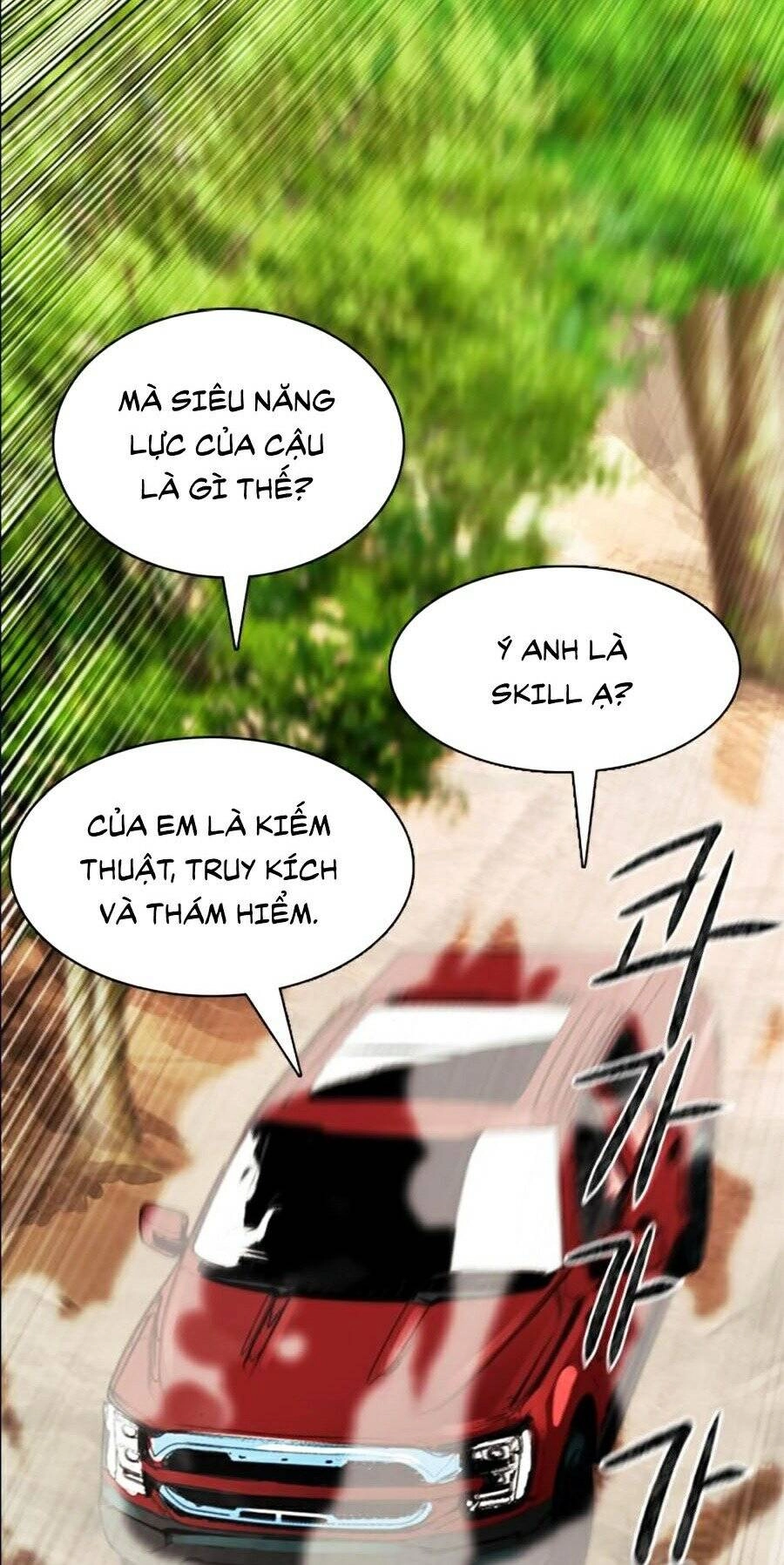 Druid Tại Ga Seoul Chapter 10 - 65