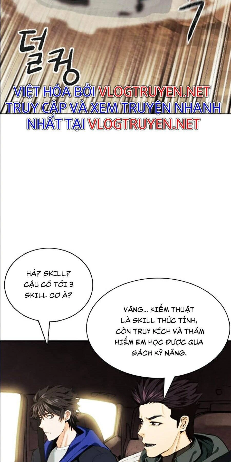 Druid Tại Ga Seoul Chapter 10 - 66