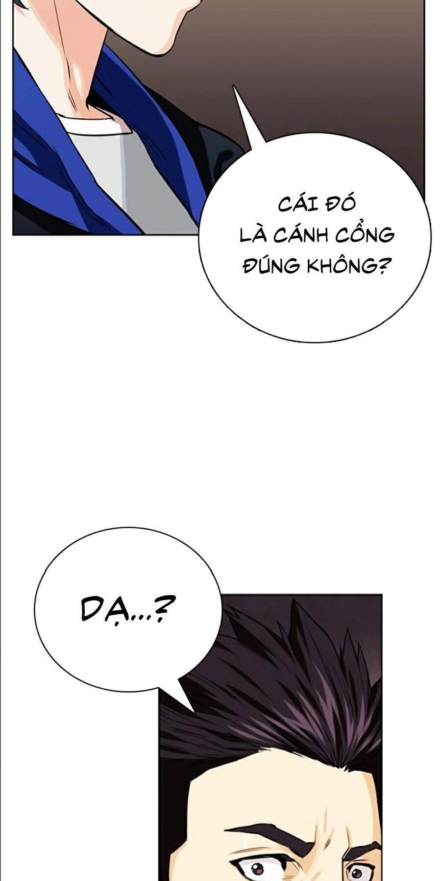 Druid Tại Ga Seoul Chapter 10 - 75