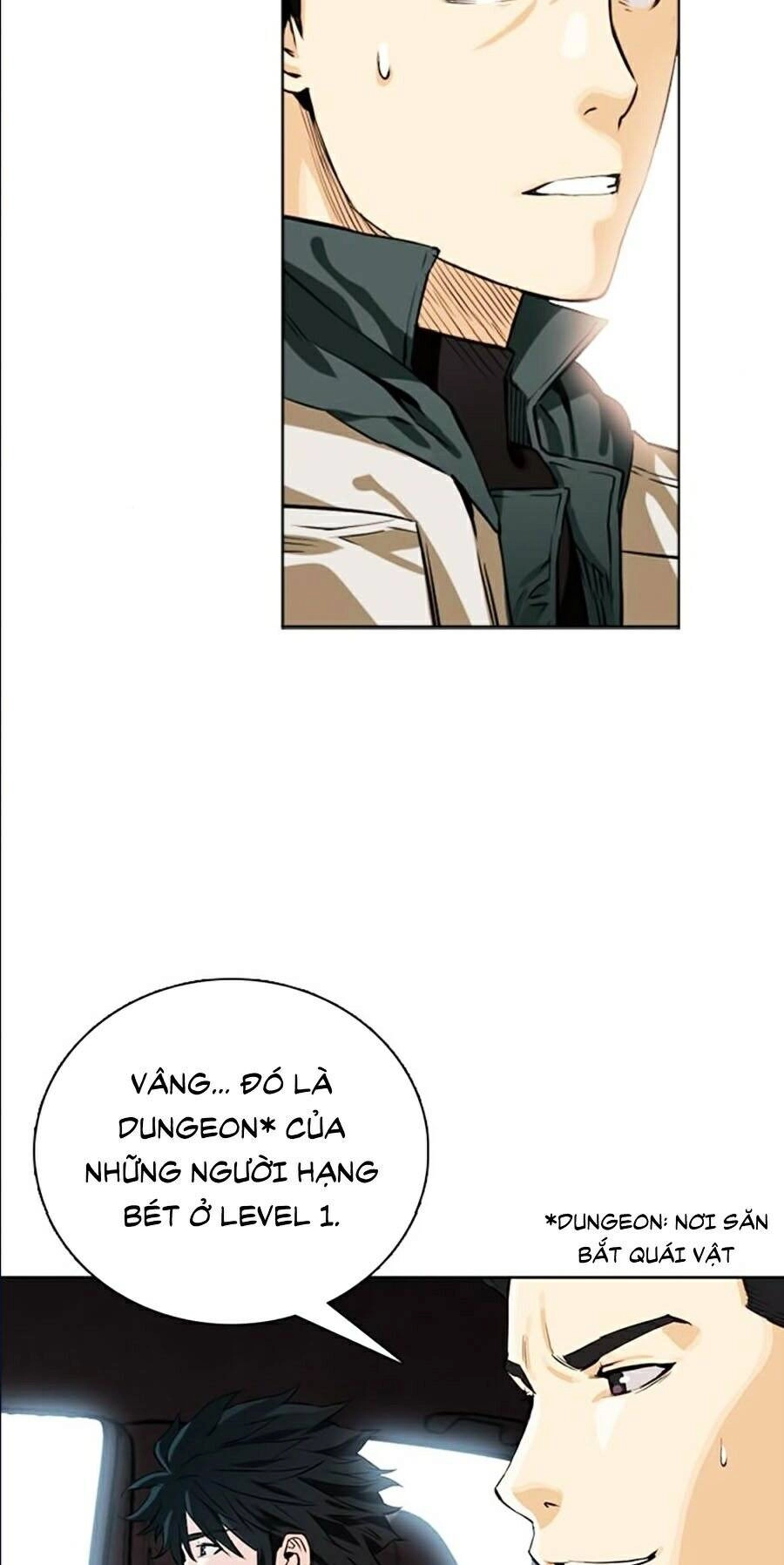 Druid Tại Ga Seoul Chapter 10 - 76