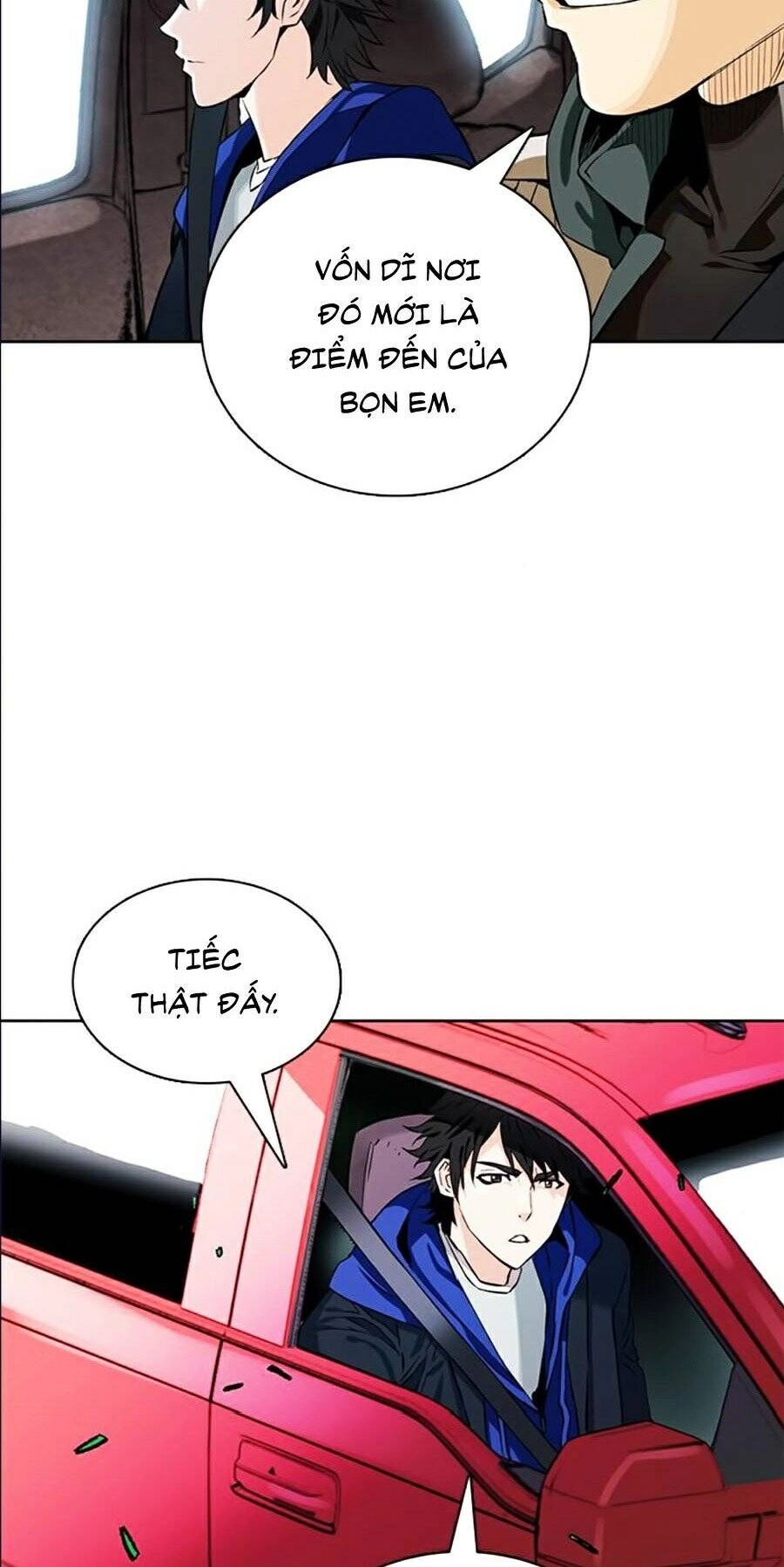 Druid Tại Ga Seoul Chapter 10 - 77