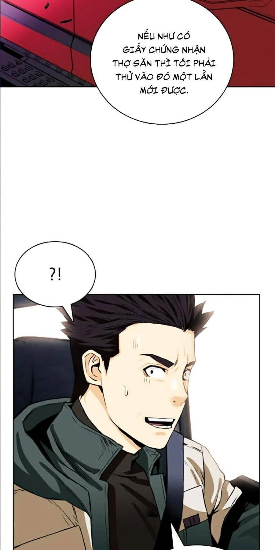 Druid Tại Ga Seoul Chapter 10 - 78