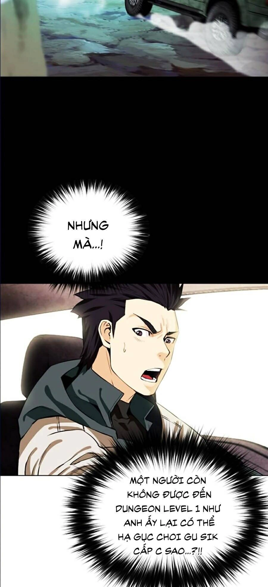 Druid Tại Ga Seoul Chapter 10 - 84