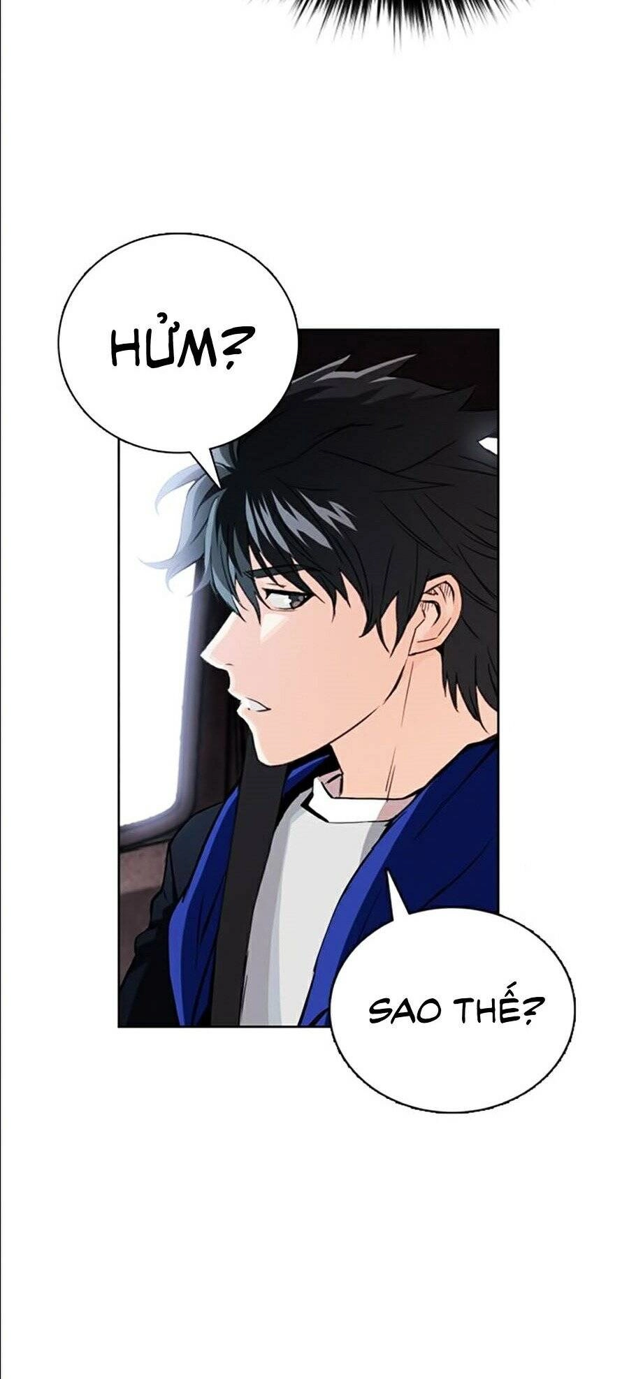 Druid Tại Ga Seoul Chapter 10 - 85