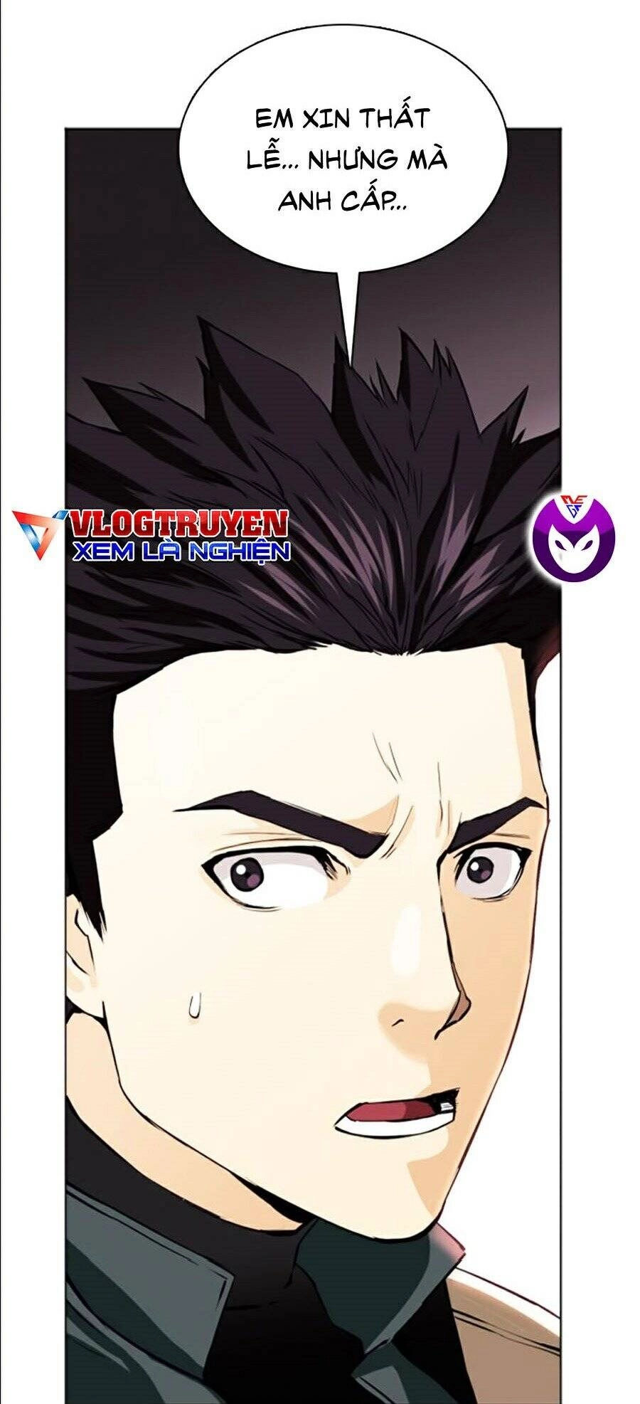 Druid Tại Ga Seoul Chapter 10 - 86