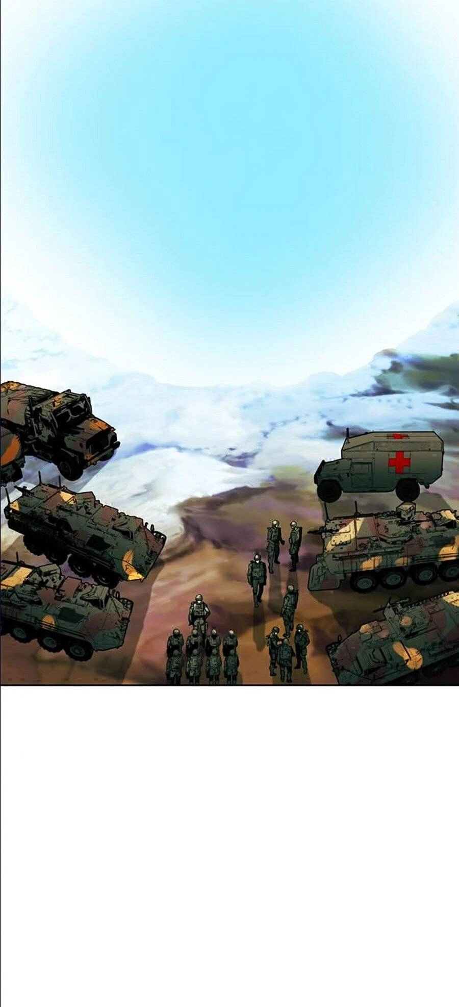 Druid Tại Ga Seoul Chapter 10 - 92