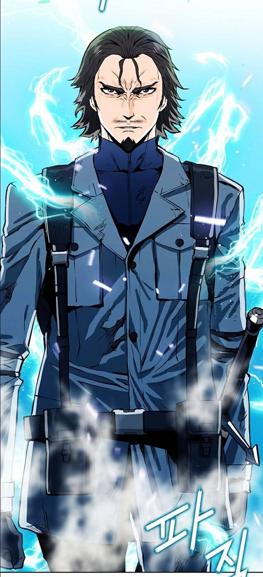 Druid Tại Ga Seoul Chapter 10 - 94