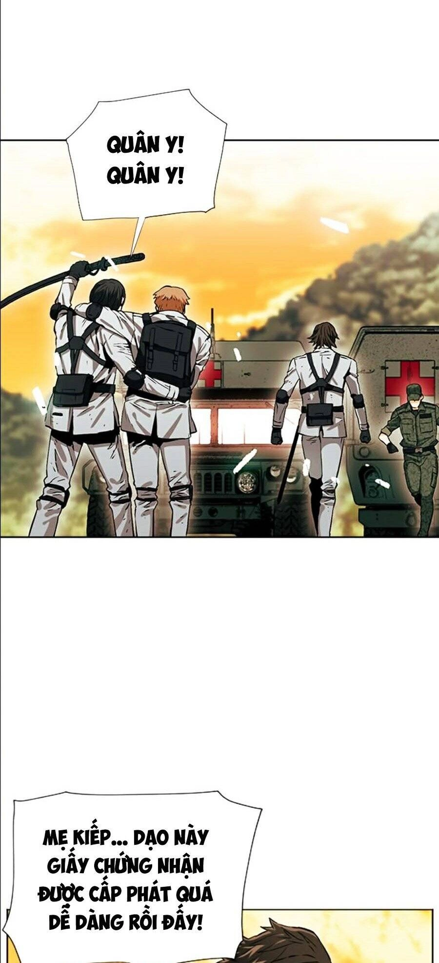 Druid Tại Ga Seoul Chapter 10 - 97