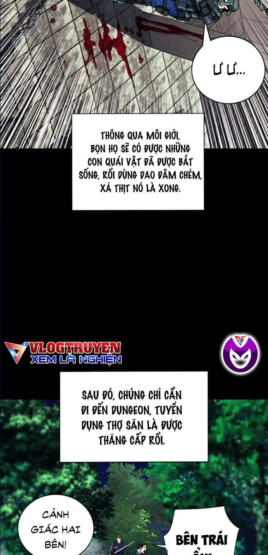 Druid Tại Ga Seoul Chapter 10 - 102