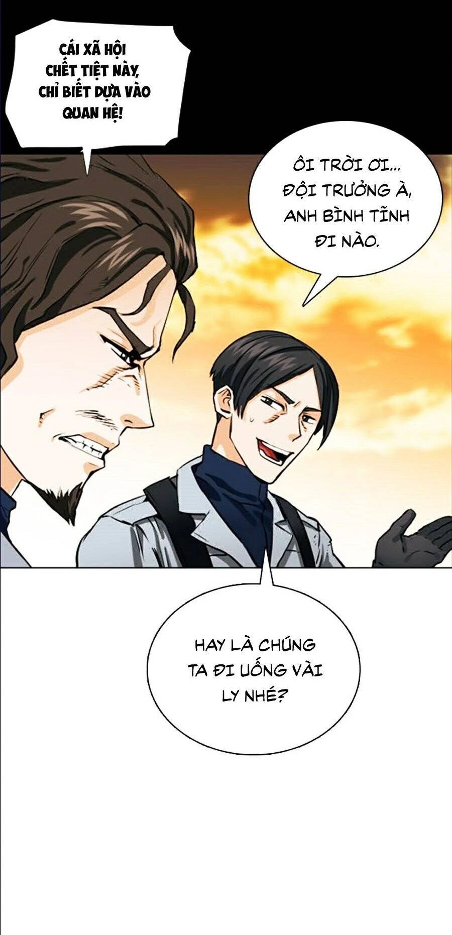 Druid Tại Ga Seoul Chapter 10 - 105