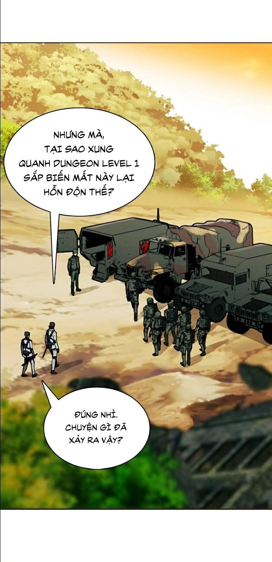 Druid Tại Ga Seoul Chapter 10 - 106