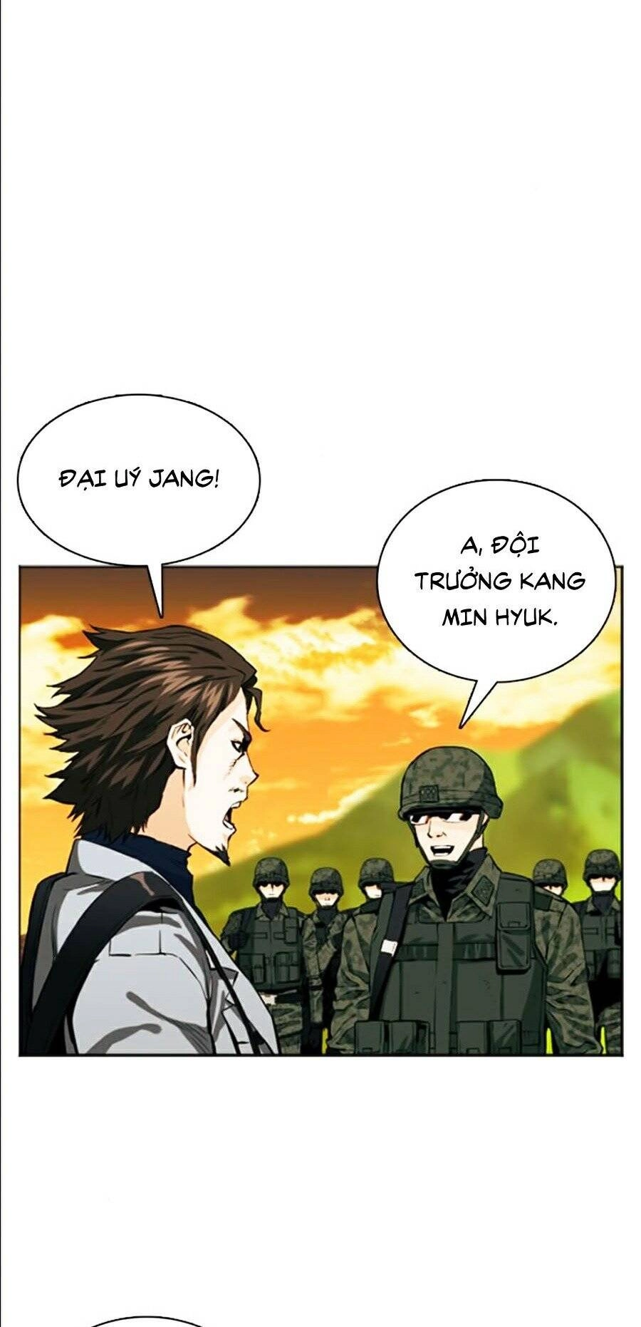 Druid Tại Ga Seoul Chapter 10 - 107