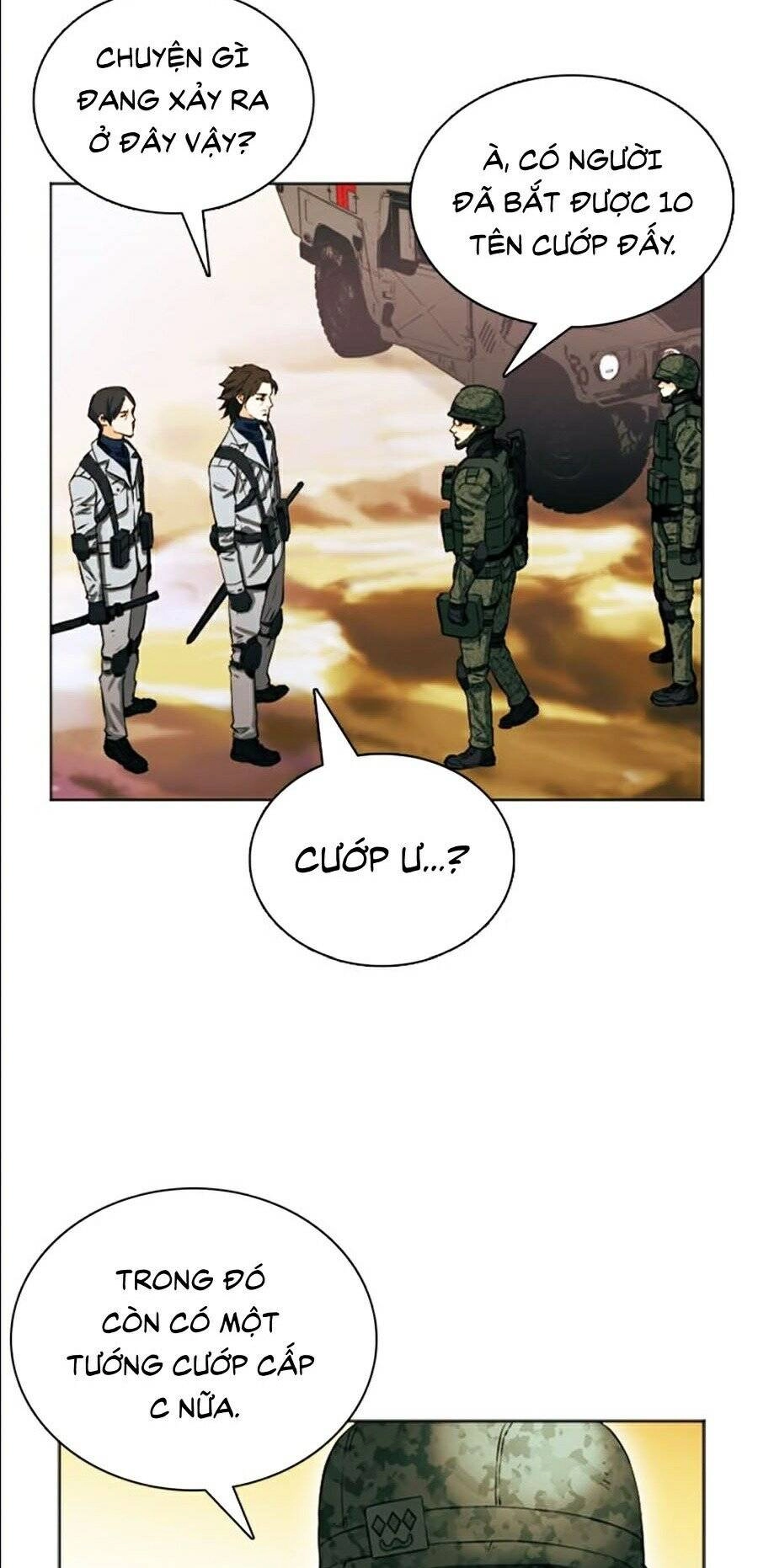 Druid Tại Ga Seoul Chapter 10 - 108