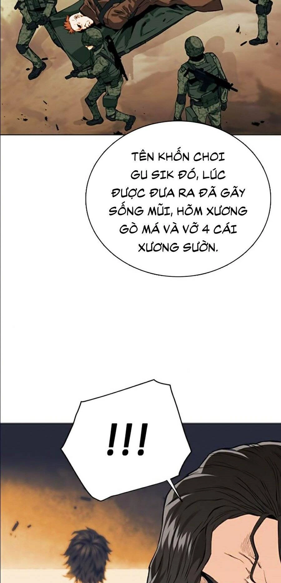 Druid Tại Ga Seoul Chapter 10 - 113